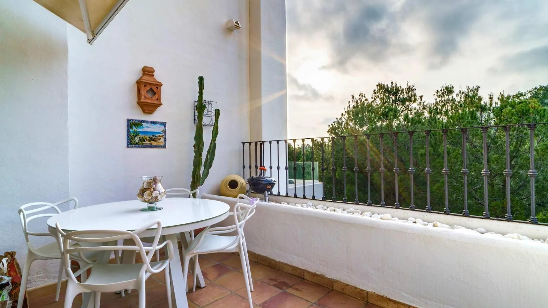 Apartment Near Puerto Banus Benahavis