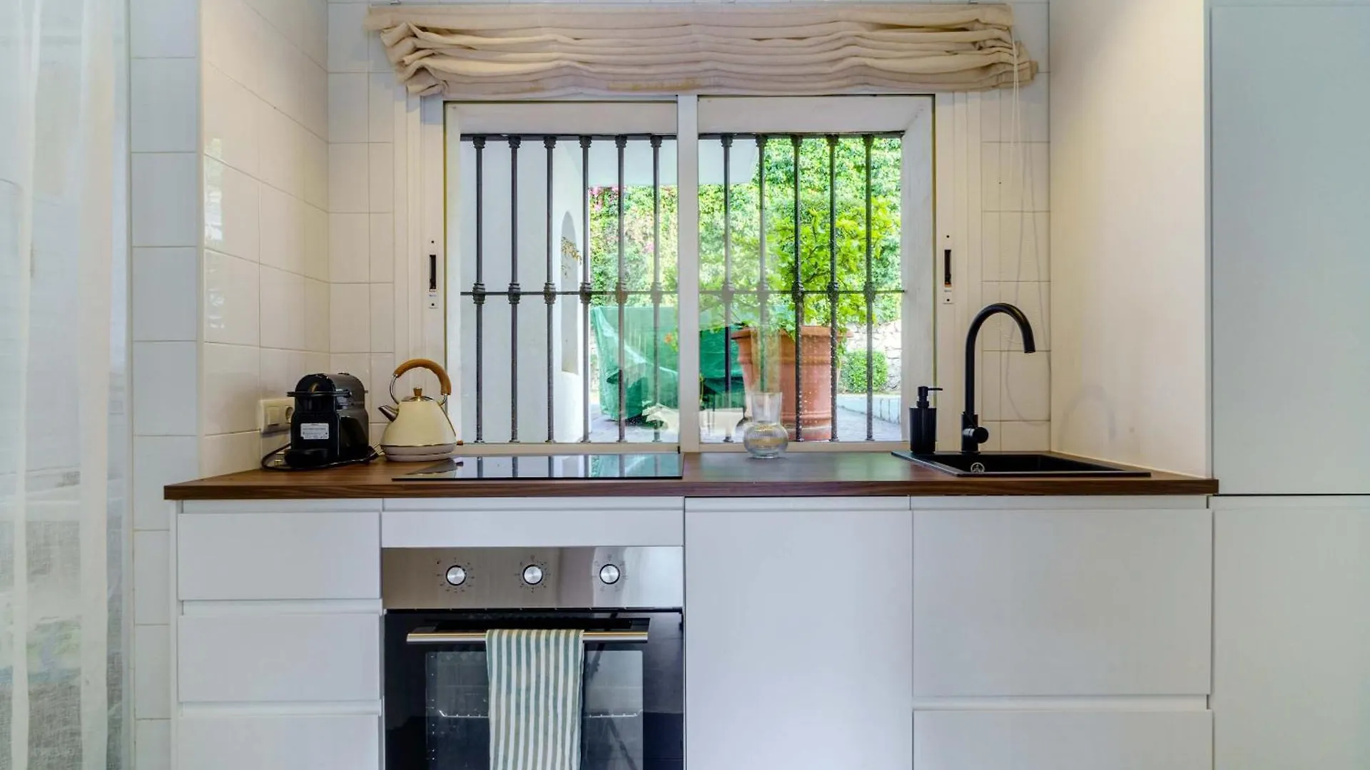 Apartment Near Puerto Banus Benahavis