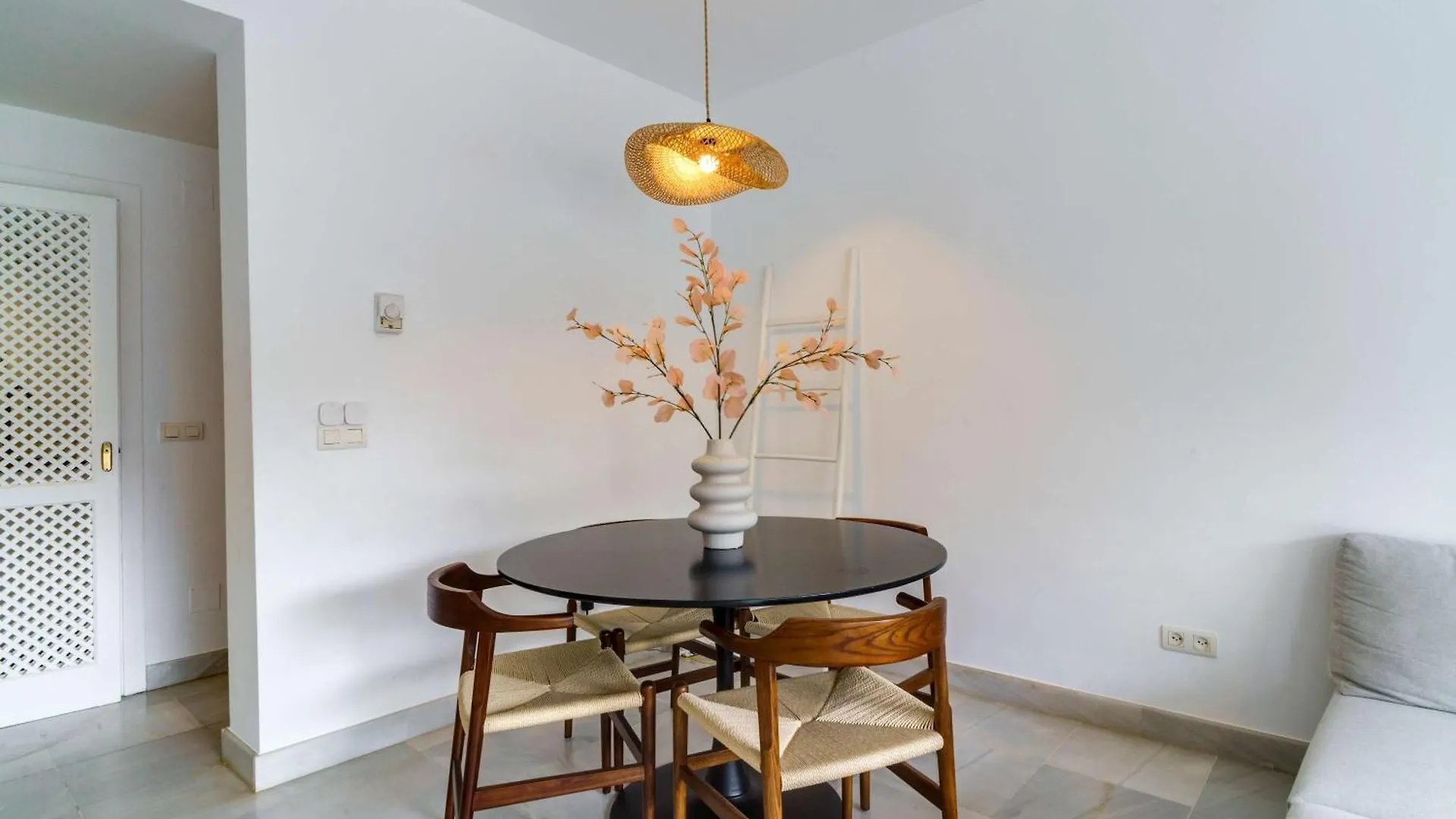 Apartment Near Puerto Banus Benahavis